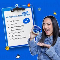 Vaseline Petroleum Jelly Original 100ml