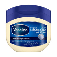 Vaseline Petroleum Jelly Original 100ml