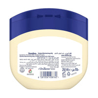 Vaseline Petroleum Jelly Original 250ml