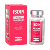 Isdin Lambdapil Anti Hairloss 60 Capsules