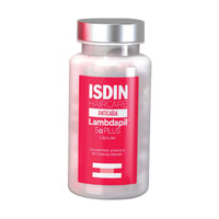 Isdin Lambdapil Anti Hairloss 60 Capsules