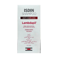 Isdin Lambdapil Anti Hairloss Shampoo 200ml