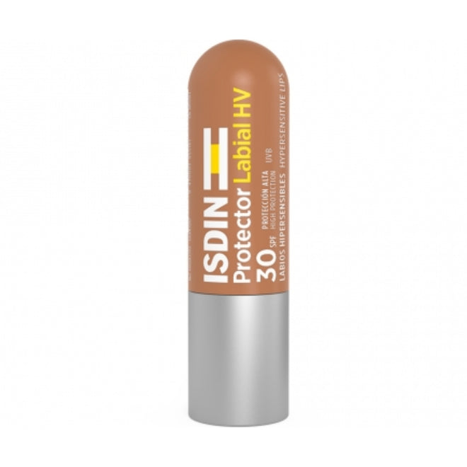 Isdin Protector Labial HV Lip Balm SPF30 4g