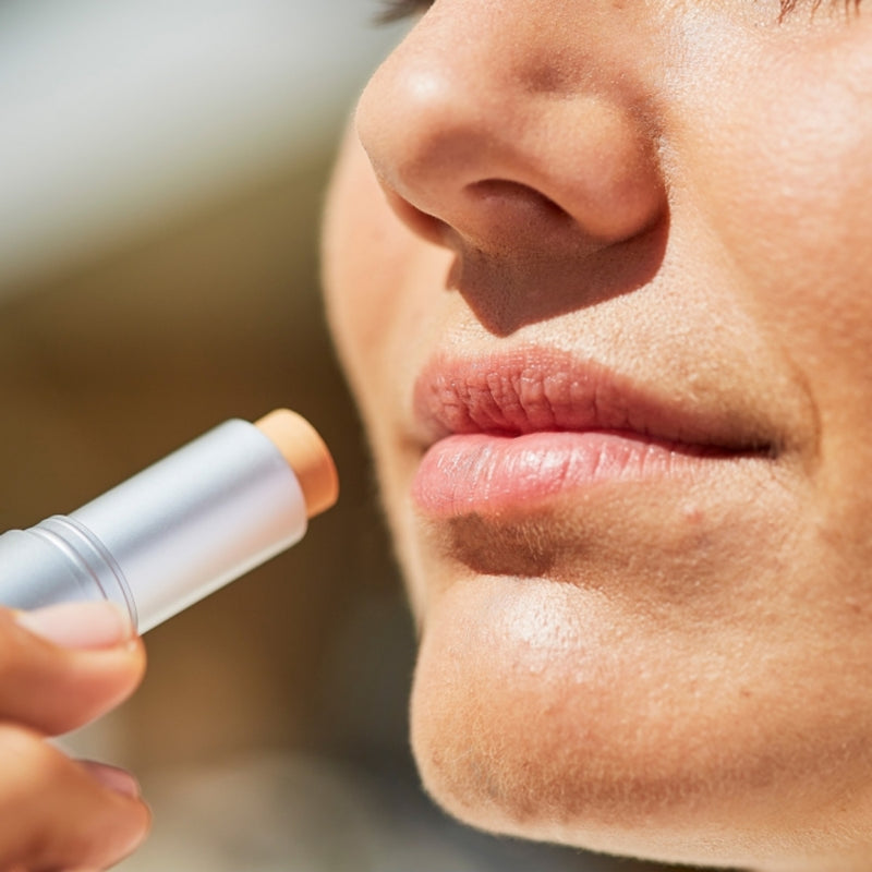 Isdin Protector Labial HV Lip Balm SPF30 4g