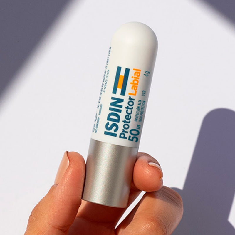 Isdin Protector Labial Lip Balm SPF50+ 4g