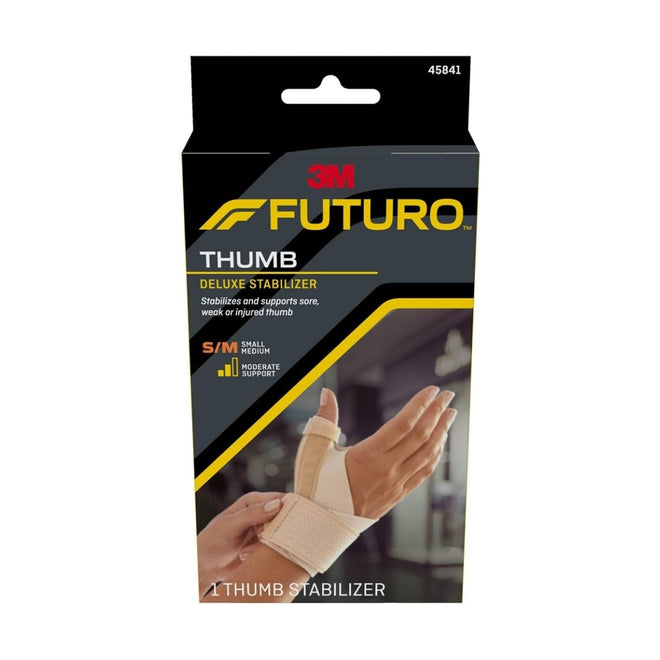 Futuro Deluxe Thumb Stabilizer Small/Medium