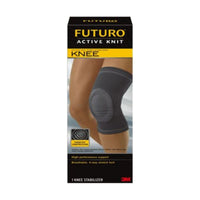 Futuro Active Knit Knee Stabilizer X Large