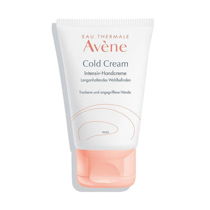 Avene Cold Cream Hand Cream Intensive 50ml