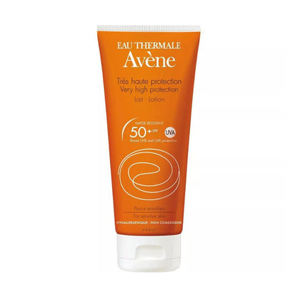 Avene High Protection Lotion SPF50+ 100ml