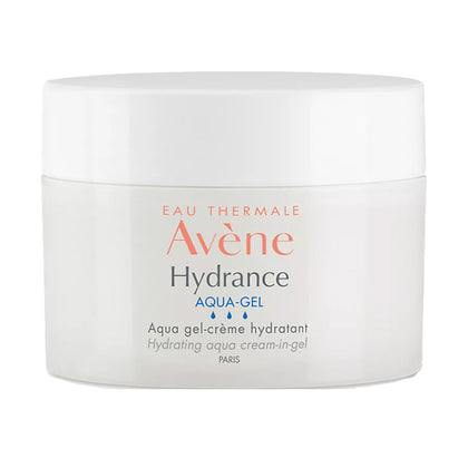 Avene Hydrance Hydrating Aqua Cream 50ml