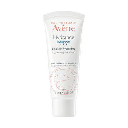 Avene Hydrance Light Hydrating 40ml