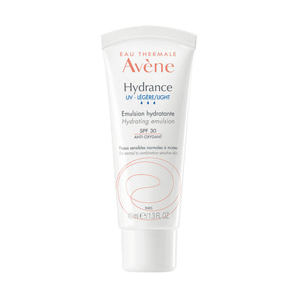 Avene Hydrance UV SPF30 Light 40ml