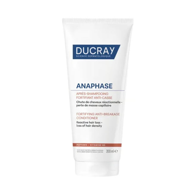 Ducray Anaphase Plus Conditioner Anti Hair Loss 200ml