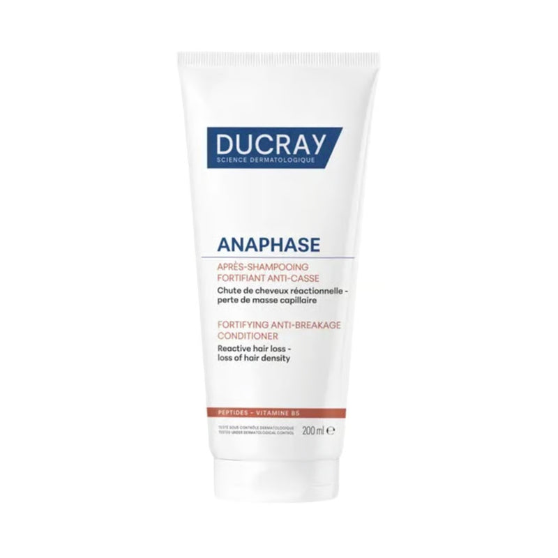 Ducray Anaphase Plus Conditioner Anti Hair Loss 200ml