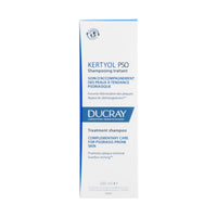 Ducray Kertyol PSO Treatment Shampoo 200ml