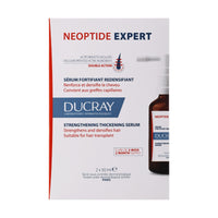 Ducray Neoptide Expert Soft 2X50ml