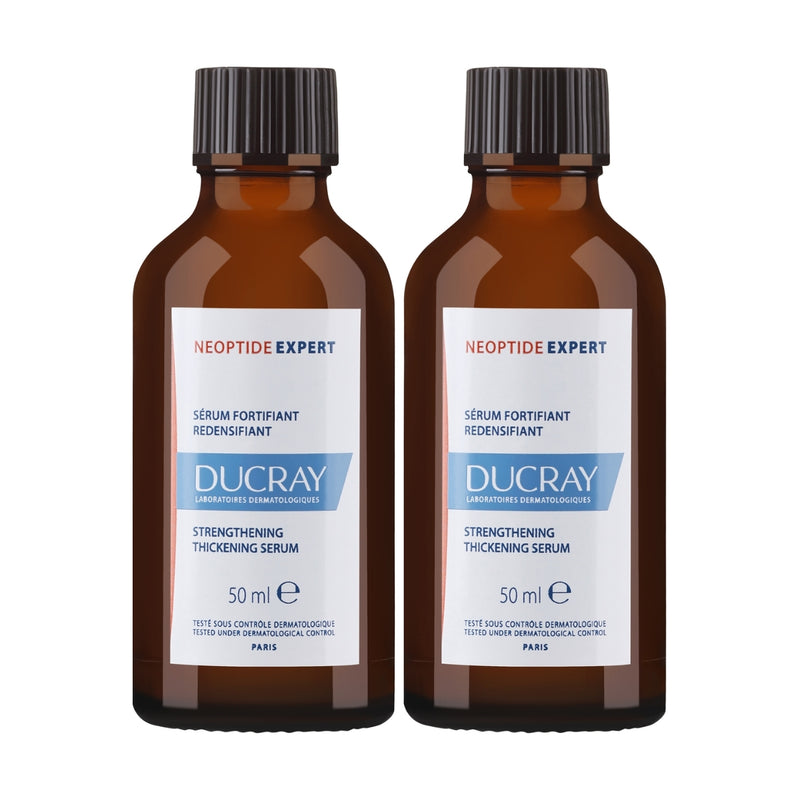 Ducray Neoptide Expert Soft 2X50ml