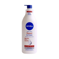 Nivea Body Lotion Repair & Care 400ml