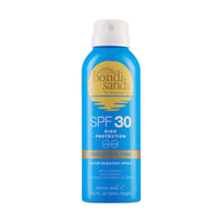 Bondi Sands Aerosol Mist Spray SPF30 Fragrance Free 160g