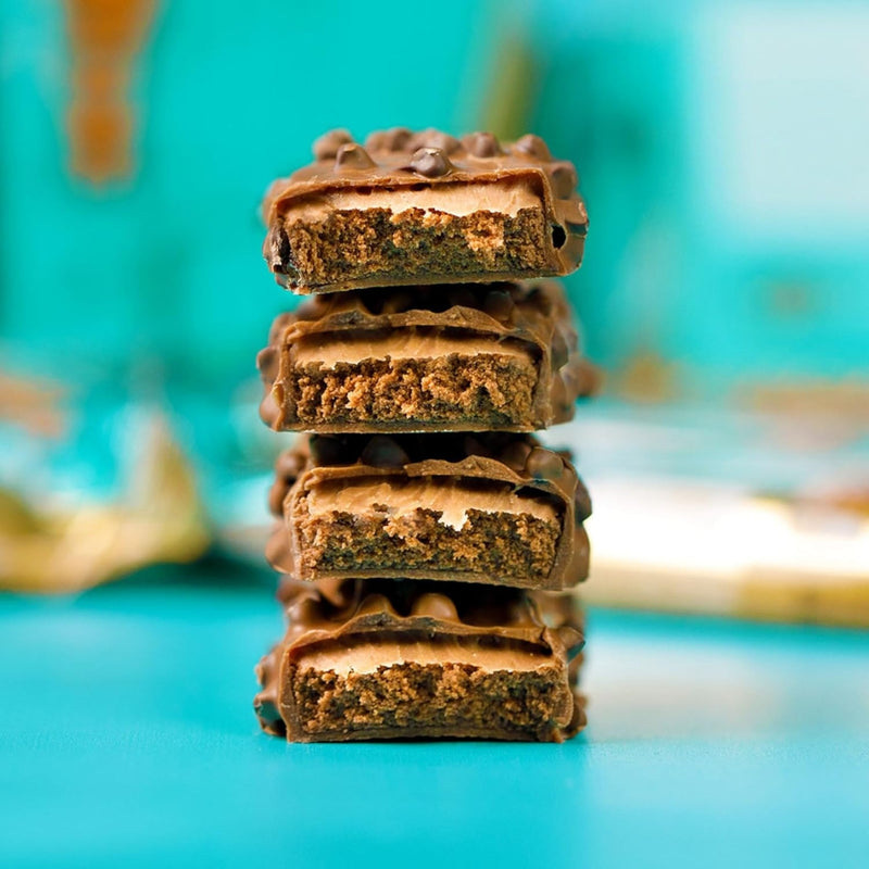 Grenade Carb Killa Protein Bar Chocolate Chip Salted Caramel 60g