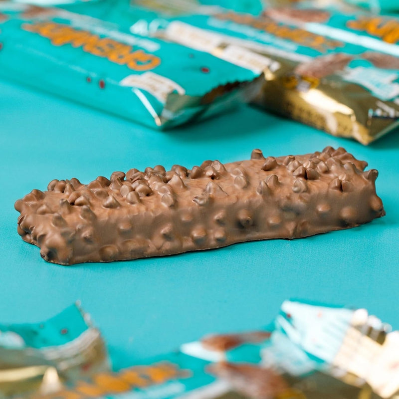 Grenade Carb Killa Protein Bar Chocolate Chip Salted Caramel 60g