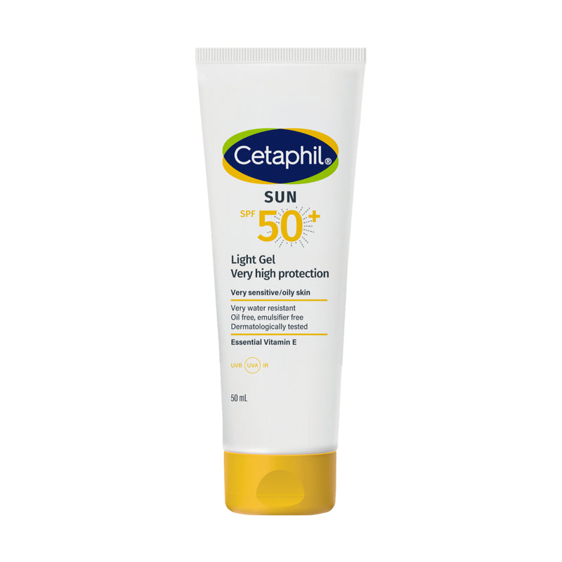 Cetaphil Sun Gel SPF50+ 50ml