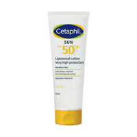 Cetaphil Sun Lotion SPF50+ 100ml