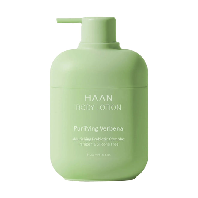 Haan Body Lotion Purifying Verbena 250ml