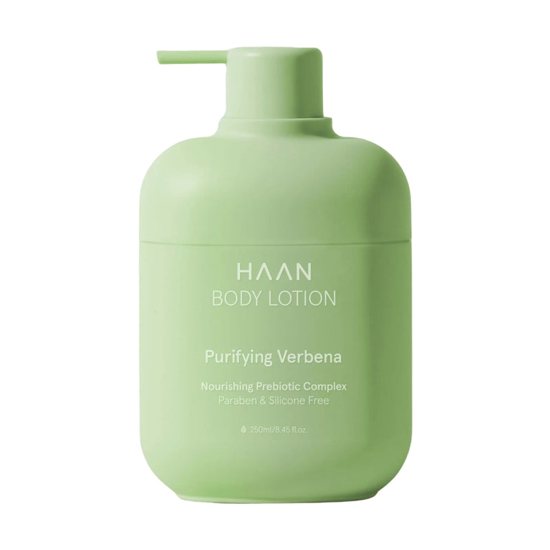 Haan Body Lotion Purifying Verbena 250ml