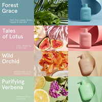 Haan Body Lotion Tales Of Lotus 20ml