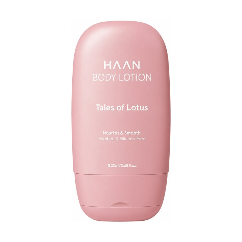 Haan Body Lotion Tales Of Lotus 20ml