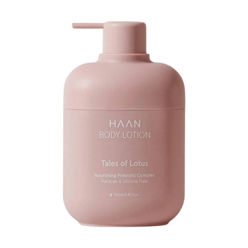 Haan Body Lotion Tales of Lotus 250ml