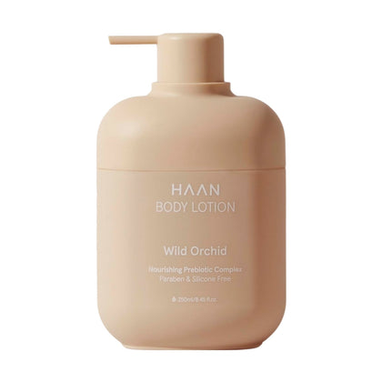 Haan Body Lotion Wild Orchid 250ml