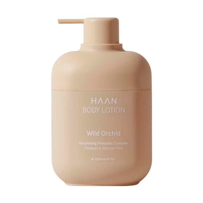 Haan Body Lotion Wild Orchid 250ml