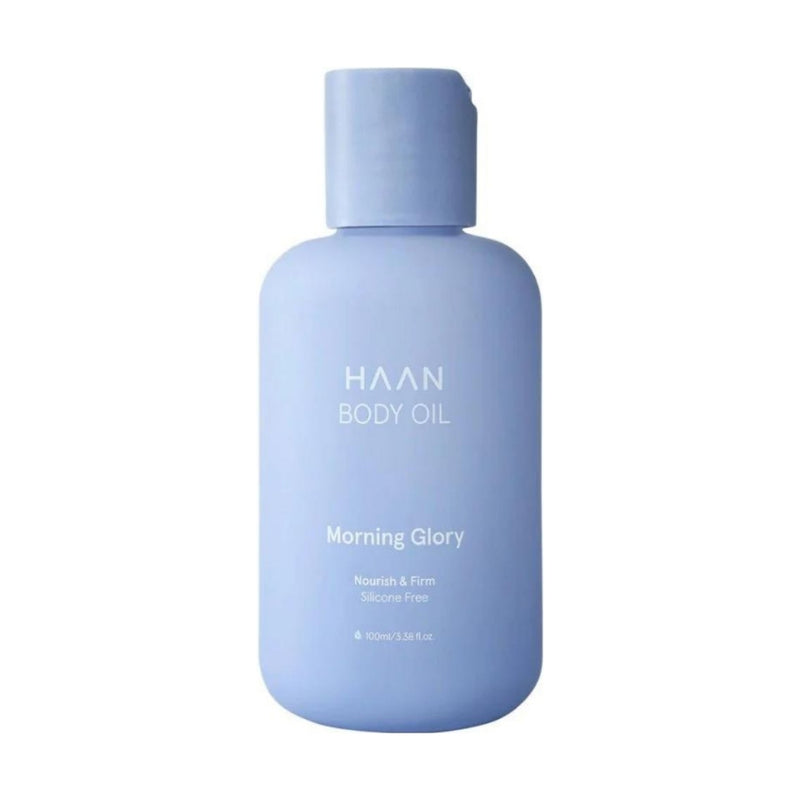 Haan Body Oil Morning Glory 100ml