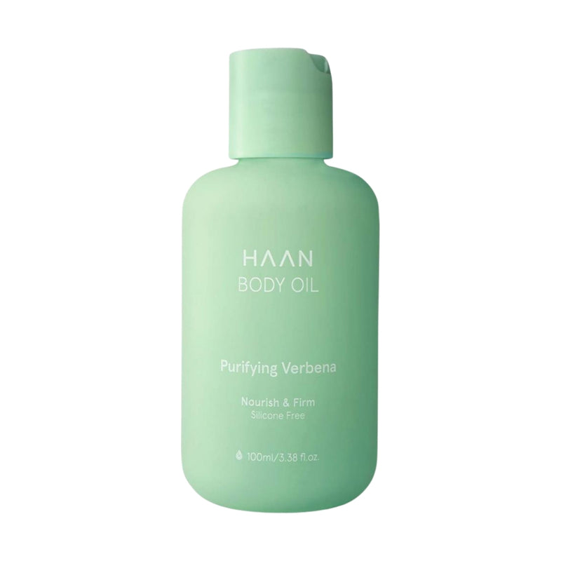 Haan Body Oil Purifying Verbena 100ml