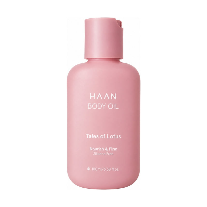 Haan Body Oil Tales Of Lotus 100ml