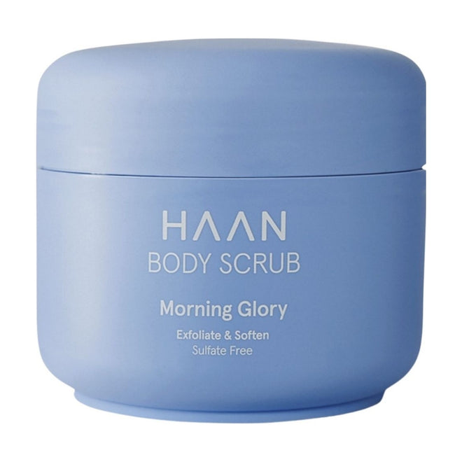 Haan Body Scrub Morning Glory 200ml