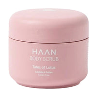 Haan Body Scrub Tales of Lotus 200ml