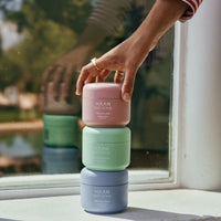Haan Body Scrub Purifying Verbena 200ml