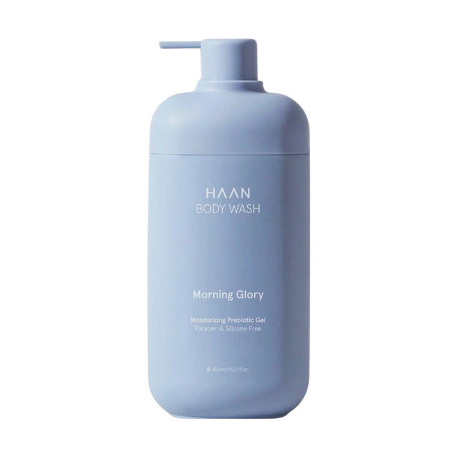 Haan Body Wash Morning Glory 450ml