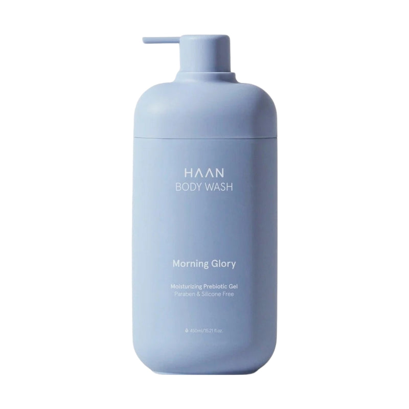 Haan Body Wash Morning Glory 450ml