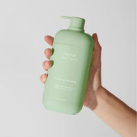 Haan Body Wash Purifying Verbena 450ml