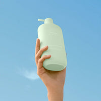 Haan Body Wash Purifying Verbena 450ml