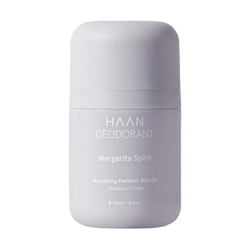 Haan Deodorant Margarita Spirit 40ml