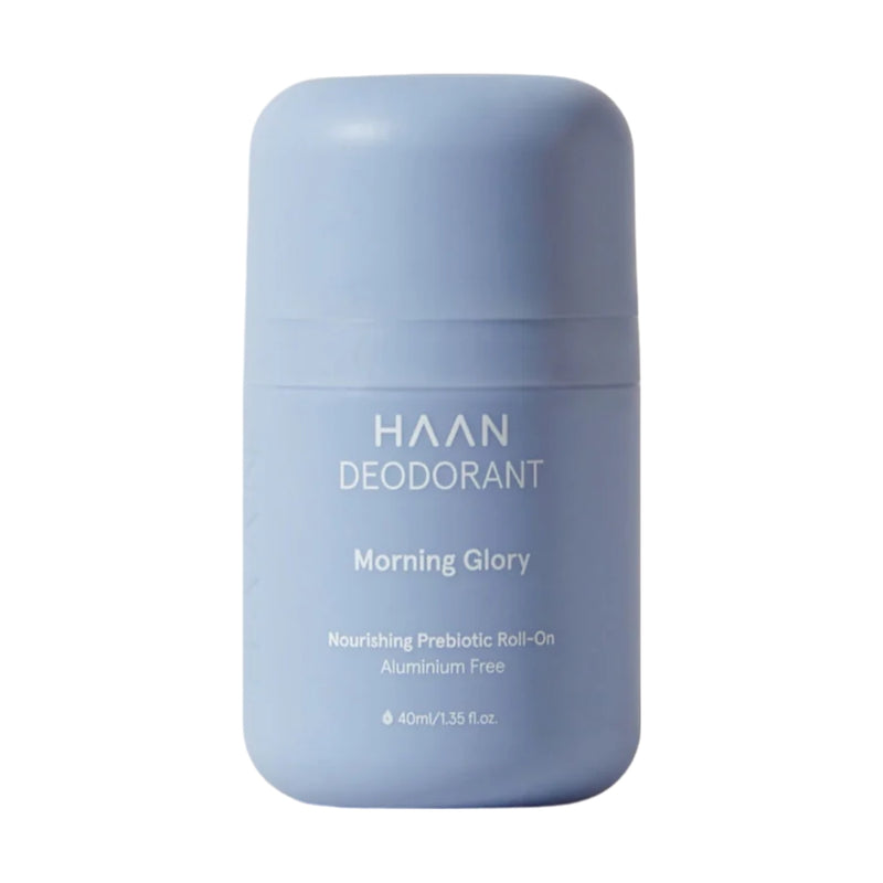 Haan Deodorant Morning Glory 40ml