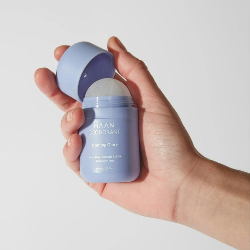 Haan Deodorant Morning Glory 40ml