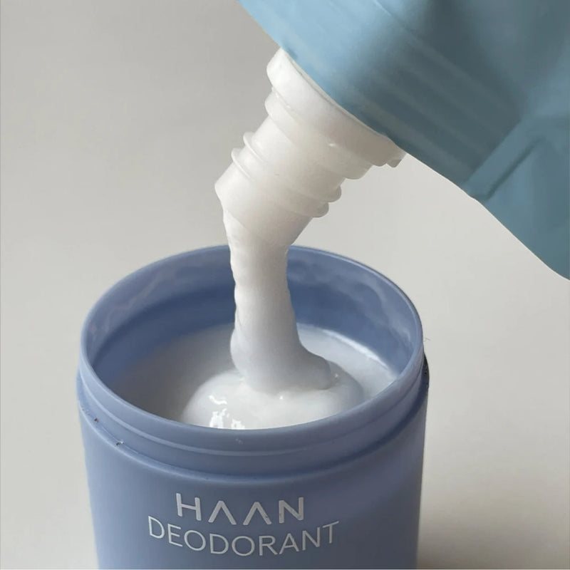 Haan Deodorant Morning Glory 40ml