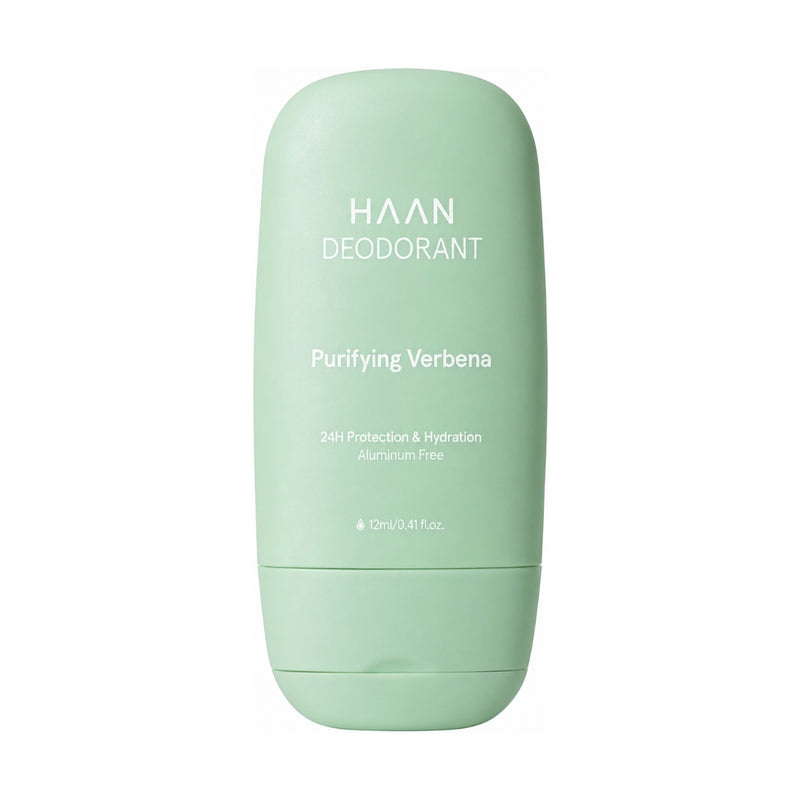 Haan Deodorant Purifying Verbena 12ml