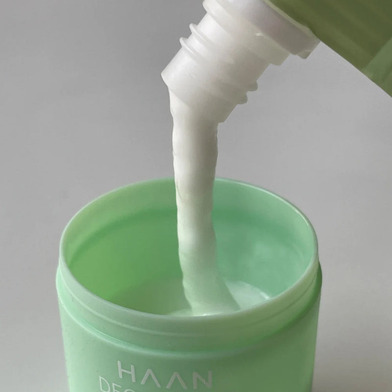 Haan Deodorant Purifying Verbena 40ml
